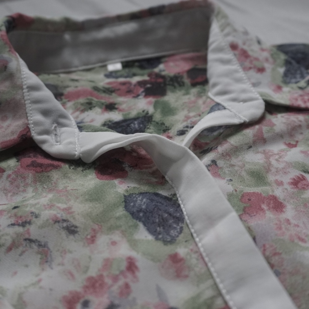 SheIn Blouse